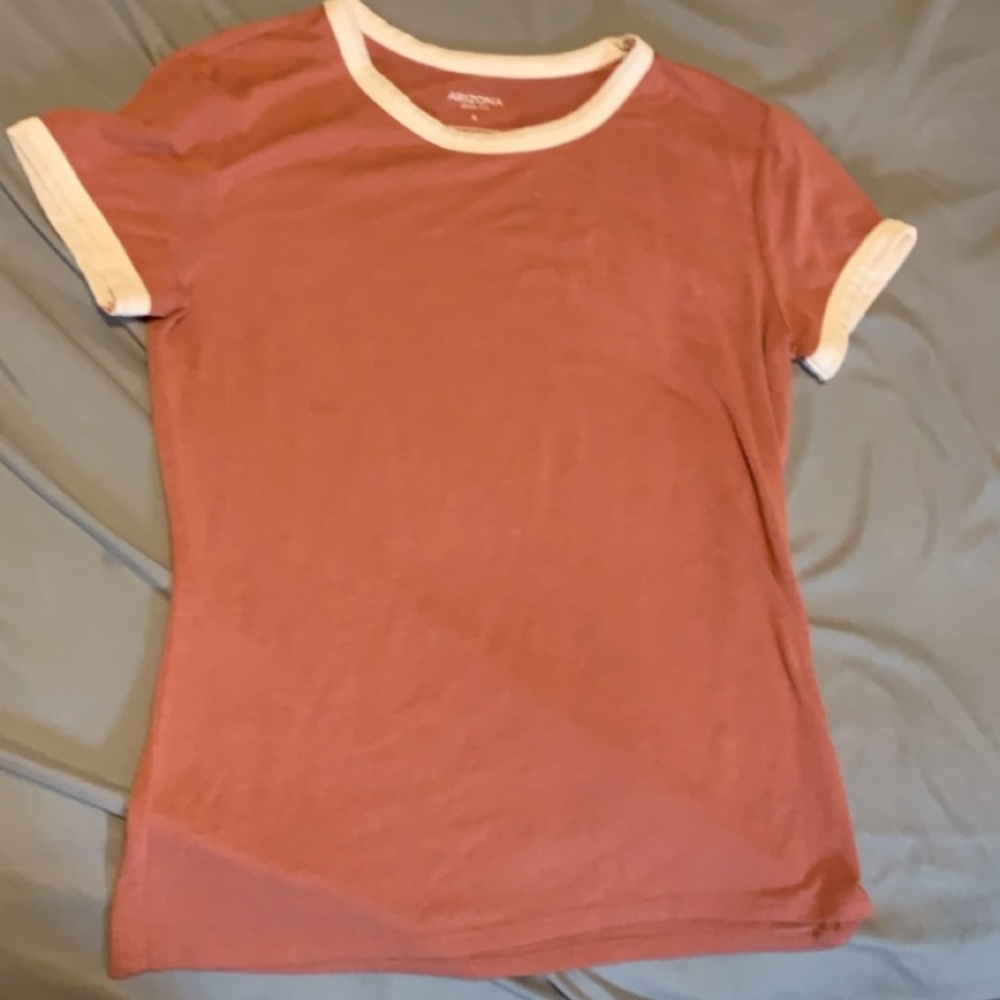 7 Teen Shirt Bundle